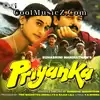 Priyanka Icon