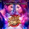 Street Dancer 3D Icon