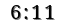 Duration