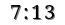 Duration
