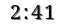 Duration