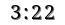 Duration
