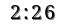 Duration