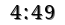 Duration