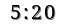 Duration