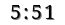 Duration
