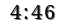 Duration