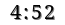 Duration