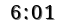 Duration
