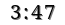 Duration