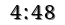 Duration