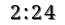 Duration