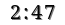 Duration