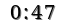 Duration