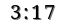 Duration