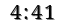 Duration