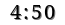 Duration