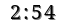 Duration