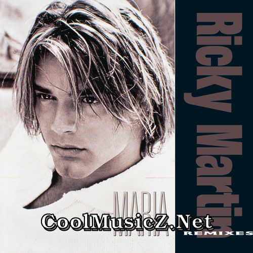 Maria (Original Motion Picture Soundtrack) Album Art Maria Cover Image Poster