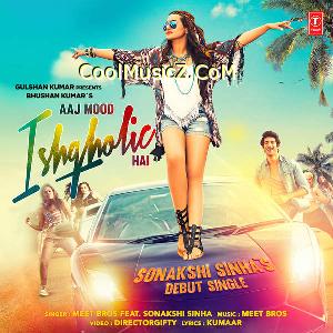 Aaj Mood Ishqholic Hai (Original Motion Picture Soundtrack) Album Art Aaj Mood Ishqholic Hai Cover Image Poster