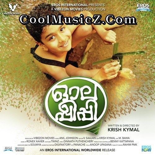 Olappeeppi (Original Motion Picture Soundtrack) Album Art Olappeeppi Cover Image Poster